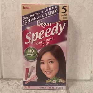 Bigen Speedy Conditioning Color
